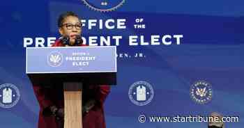 Housing advocates, officials in Minnesota hope for a stronger federal role under Biden