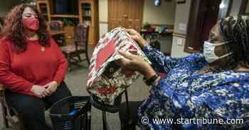 Minnesota programs to combat senior isolation during COVID-19 pandemic get a boost