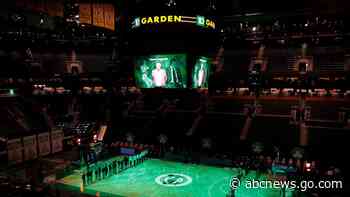 Boston Celtics Hall of Famer K.C. Jones dies at 88