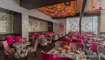 Houston's best restaurants open for Christmas Day — dine-in or to-go - CultureMap Houston