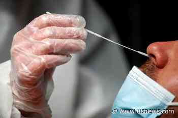 First Case of New COVID Variant Found in France as Cases Rise