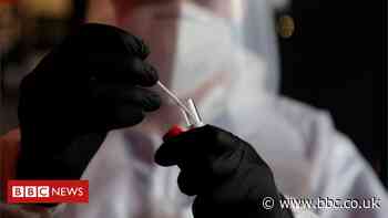 Coronavirus: France finds first case of new variant