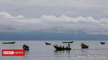 Uganda Lake Albert boat accident leaves many dead