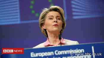 Brexit: How European leaders reacted to EU-UK trade deal