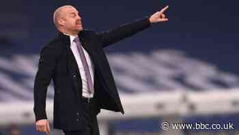 Leeds United v Burnley