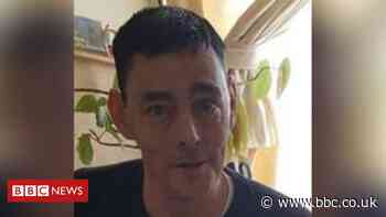 John McQueen death: Dog walker witness sought by police