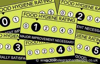 RATED THIS WEEK: China Rose in new Bradford food hygiene ratings - Bradford Telegraph and Argus