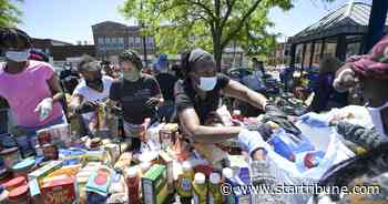 2020 draws unprecedented generosity in Minnesota, but what will 2021 bring?