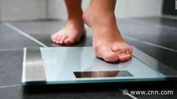 As China grows richer, waistlines are also expanding