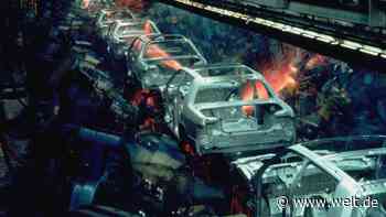 Wie die Entscheidung einer Generation die Zukunft des Landes prägt