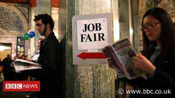 Covid: Millions of Americans face unemployment benefits lapse