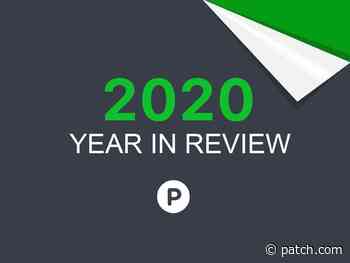 2020 Year In Review: Rhode Islands Wildest Weather - Patch.com