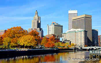 Rhode Island Pension Fund Surpasses $9 Billion | Chief Investment Officer - Chief Investment Officer