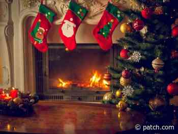 Whats Open, Closed In Rhode Island On Christmas Day 2020 - Patch.com