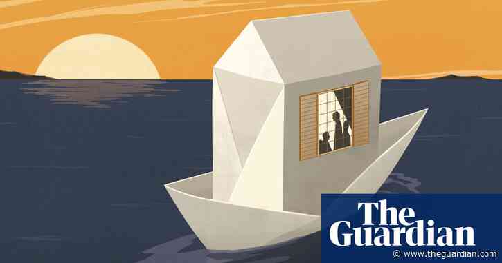 ‘I expect my elderly parents to die – but to suffer alone?’: the truth about caring through Covid