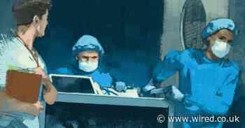 How Covid-19 forced hospitals to be more collaborative