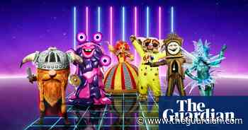 TV tonight: The Masked Singer is back for more