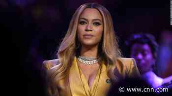 Beyoncé to donate $500,000 to people impacted by the eviction crisis