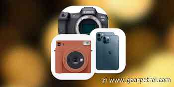 9 of the Most Important Photography Gadgets That Came Out This Year - gearpatrol.com