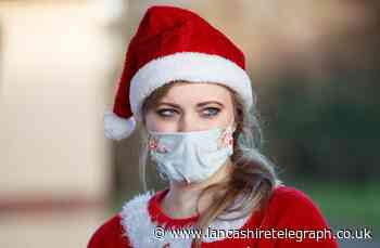 What coronavirus rules are changing in the UK from Boxing Day?