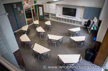 Extend school day by two hours to get pupils moving