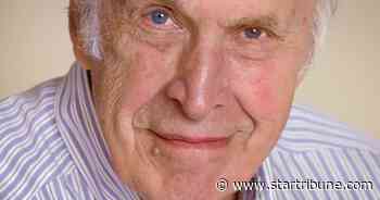 Don Craighead, technology entrepreneur, dies at 86 - Minneapolis Star Tribune