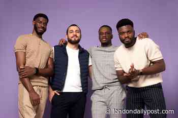 Entrepreneur Lotanna Ezeike: XPO APP Founder Helps Bring Balance in the Creator Economy - London Daily Post