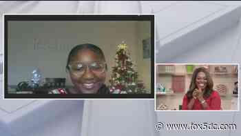 Entrepreneur delivers joy through STEM box service - FOX 5 DC