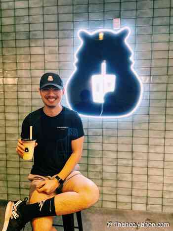 Spilling the Tea on Boba Republic Entrepreneur, David J. Kim - Yahoo Finance