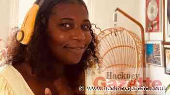 Hackney entrepreneur switches events for BTSYLondon - Hackney Gazette