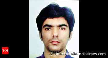 Ahmedabad: In debt, entrepreneur kills self - Times of India