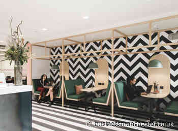 Huckletree launches 'Entrepreneur in Residence' programme to support North West fashion and creative startups - Business Manchester