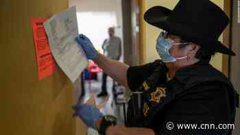 Here's what happens if Trump doesn't sign the $900 billion relief package