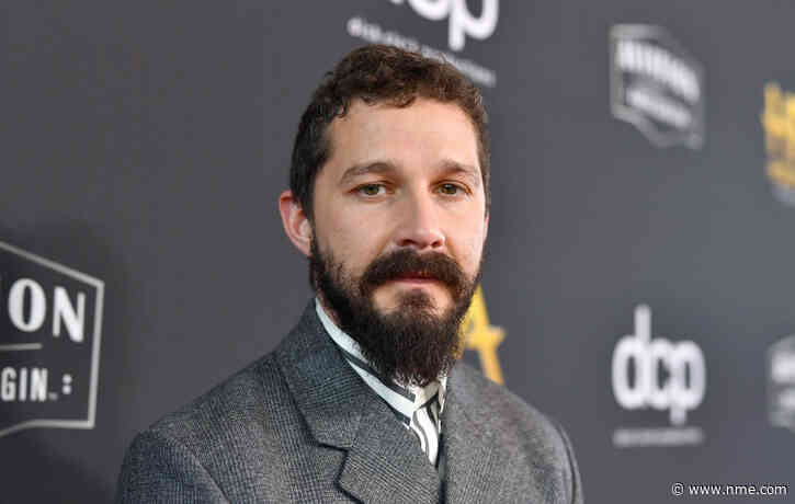 Shia LaBeouf is “actively seeking” treatment for addiction and psychological issues following abuse allegations