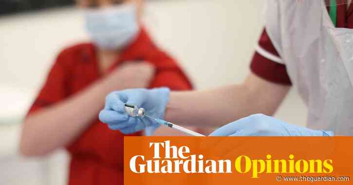 Ten reasons why we got Covid-19 vaccines so quickly without 'cutting corners' | Adam Finn