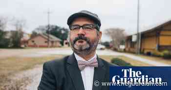 'Humans need the ritual of saying goodbye': the Covid life of a small-town funeral director
