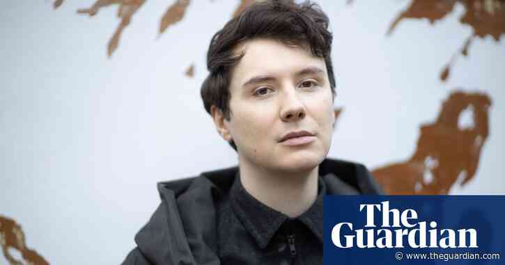 Daniel Howell: 'If young people aren't supported it's going to screw everybody'