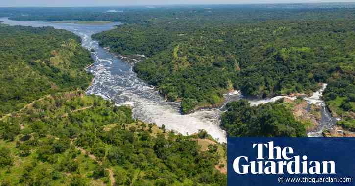 Boat capsizes on Uganda's Lake Albert, leaving 26 dead