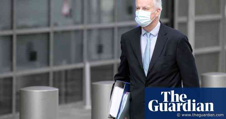 Brexit trade deal to be approved by EU27 'within days'