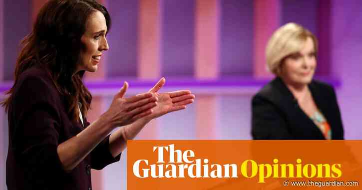 The secret of Jacinda Ardern’s success lies in her conservatism | Bryce Edwards