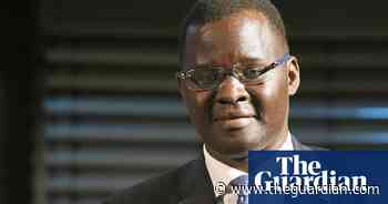 Uganda charges leading lawyer for LGBT rights with money laundering