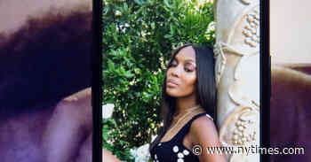 The Best Photos From 2020