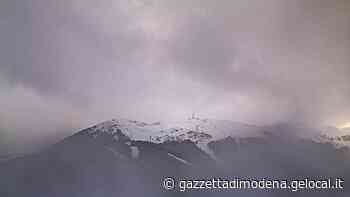 Meteo, allerta per vento di bora e nevicate - La Gazzetta di Modena