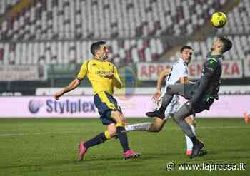 Modena, auguri da capolista - Sport - LaPressa.it - La Pressa