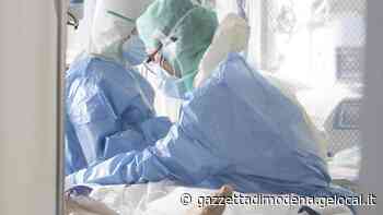 Policlinico di Modena Viaggio nella nuova Terapia intensiva Telecamere e pc per battere il Cov - La Gazzetta di Modena