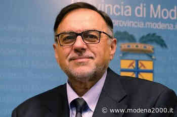 Il Presidente della Provincia di Modena, Tomei: “Una comunità coesa, è una comunità felice, giusta e attenta alle necessità di tutti” - Modena 2000