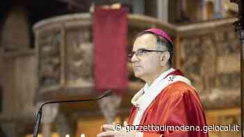 Il messaggio per il Natale del vescovo di Modena e Carpi Castellucci "L'angelo di luce nella notte" - La Gazzetta di Modena