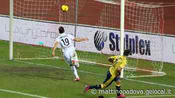Il Padova perde con il Modena e rinvia la fuga in vetta - Il Mattino di Padova