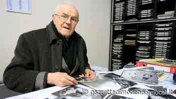 Modena. L’arte piange il genio di Carlo Barbieri il restauratore che ospitò Basquiat - La Gazzetta di Modena