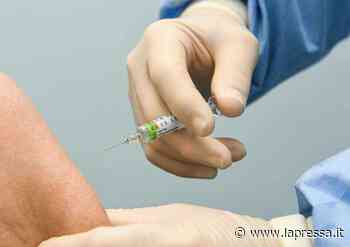 Vaccino Covid, il 27 dicembre si parte: a Modena prime 150 iniezioni - La Pressa